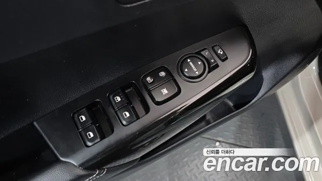 Kia Morning 2019 thumb 10