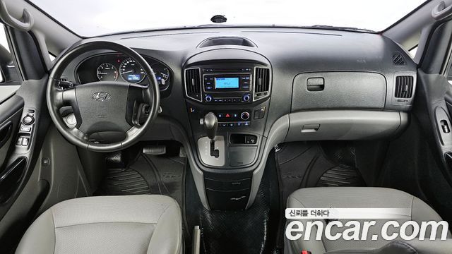 Hyundai Starex 2018 thumb 7