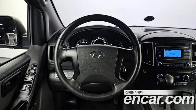 Hyundai Starex 2018 thumb 12