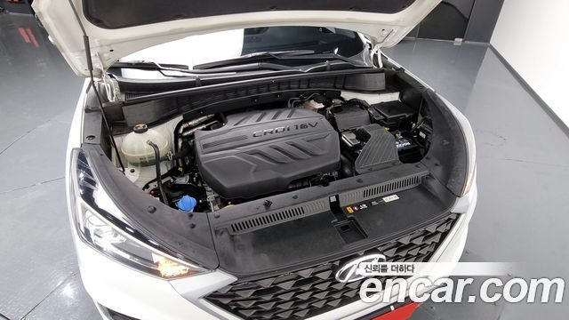 Hyundai Tucson 2019 thumb 7