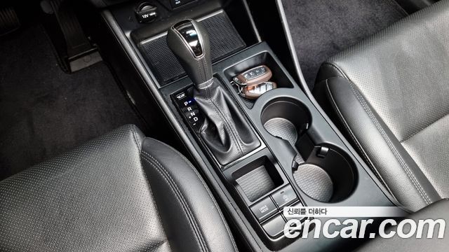 Hyundai Tucson 2019 thumb 10