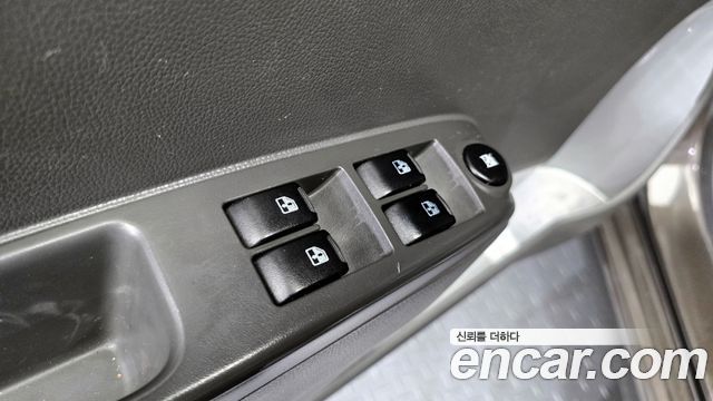 Chevrolet Spark 2012 thumb 12