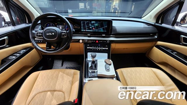 Kia Carnival 2023 thumb 7