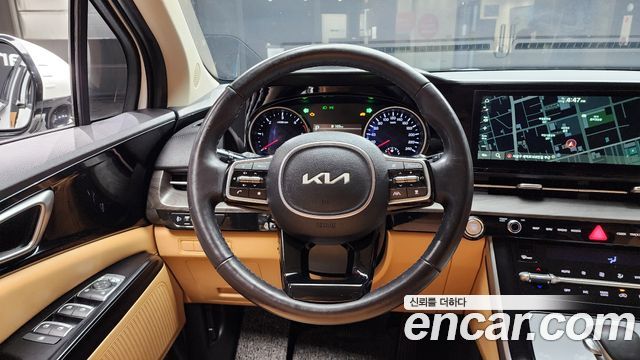 Kia Carnival 2023 thumb 12