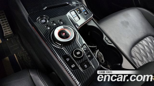 Kia Sportage 2021 thumb 3