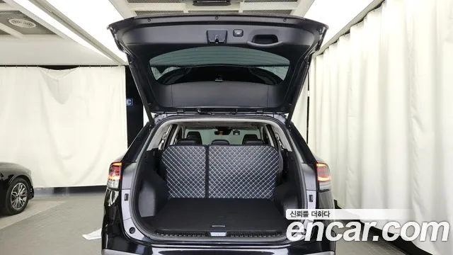 Kia Sportage 2021 thumb 9