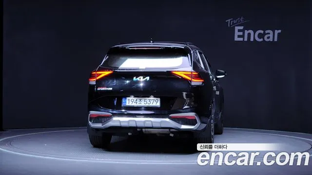 Kia Sportage 2021 thumb 11
