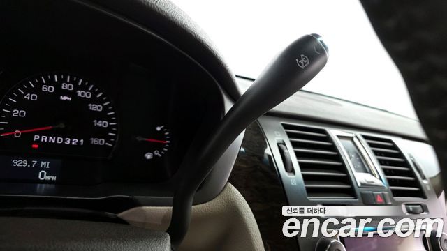 Cadillac DTS 2008 thumb 10