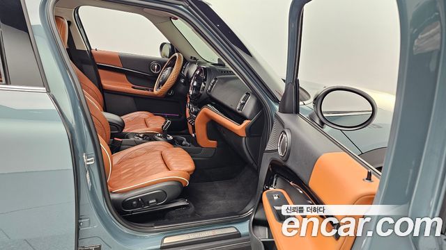 Mini Countryman 2021 thumb 10