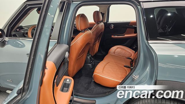 Mini Countryman 2021 thumb 12