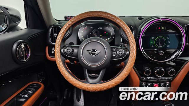 Mini Countryman 2021 thumb 11
