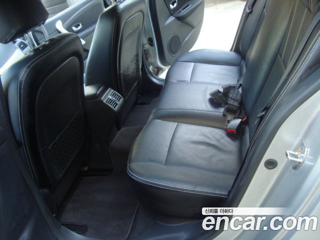 Renault Korea SM3 2009 thumb 8