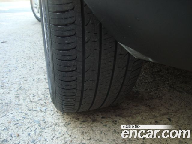 Renault Korea SM3 2009 thumb 11