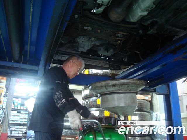 Renault Korea SM3 2009 thumb 12