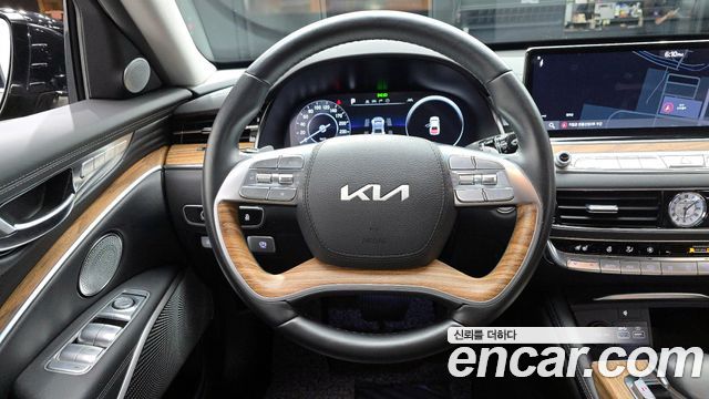 Kia K9 2021 thumb 12