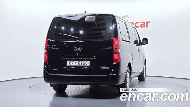 Hyundai Starex 2020 thumb 5