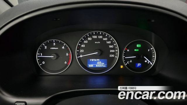 Hyundai Starex 2020 thumb 8