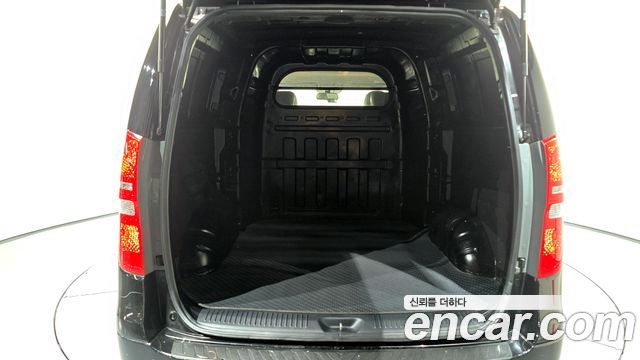 Hyundai Starex 2020 thumb 11