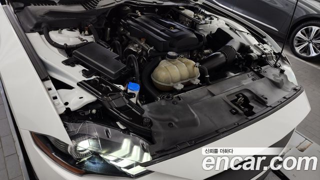 Ford Mustang Mach-E 2021 thumb 7