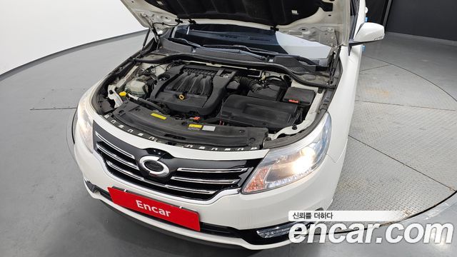 Renault Korea SM5 2015 thumb 6