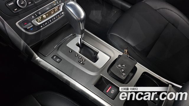 Renault Korea SM5 2015 thumb 9