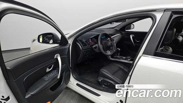 Renault Korea SM5 2015 thumb 10
