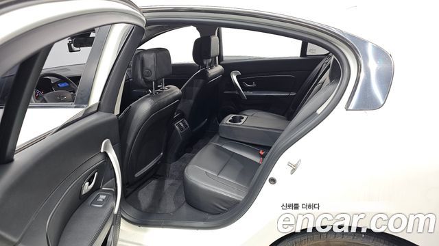 Renault Korea SM5 2015 thumb 12