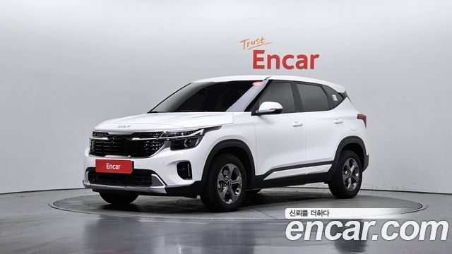 Kia Seltos 2023 thumb 2