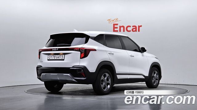 Kia Seltos 2023 thumb 3