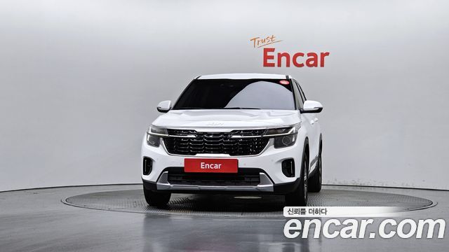 Kia Seltos 2023 thumb 4