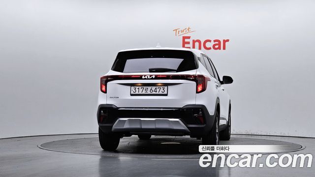 Kia Seltos 2023 thumb 5