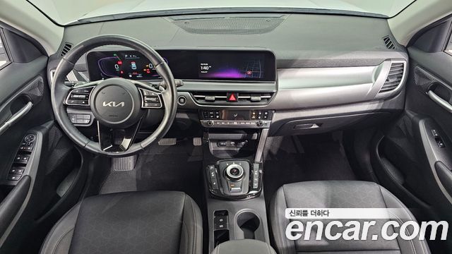 Kia Seltos 2023 thumb 8