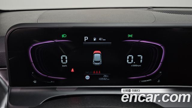 Kia Seltos 2023 thumb 9
