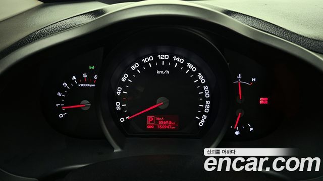 Kia Sportage 2012 thumb 9