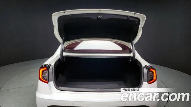 Hyundai Sonata 2019 thumb 2