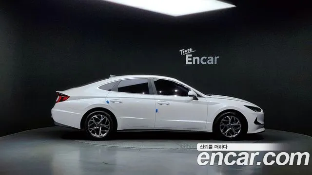 Hyundai Sonata 2019 thumb 3