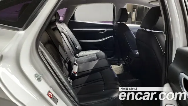 Hyundai Sonata 2019 thumb 9