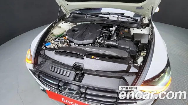 Hyundai Sonata 2019 thumb 11