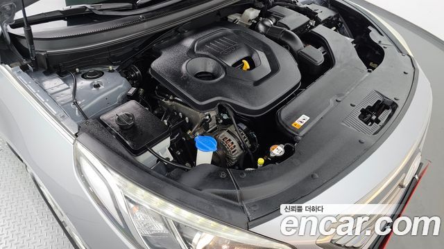 Hyundai Sonata 2016 thumb 6