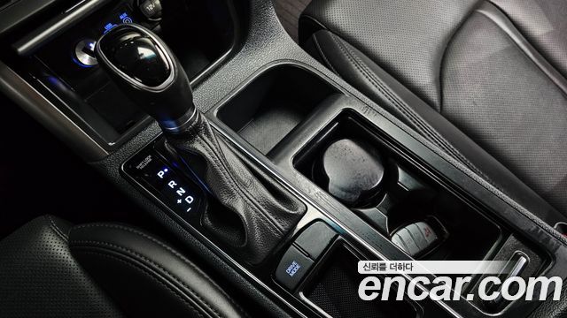 Hyundai Sonata 2016 thumb 9