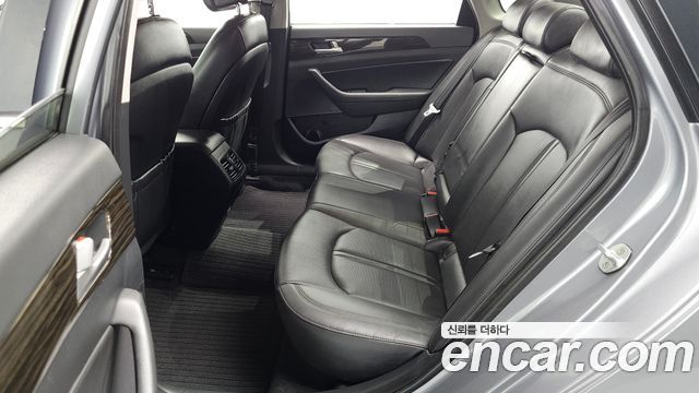 Hyundai Sonata 2016 thumb 11
