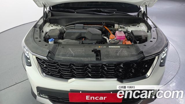 Kia Sorento 2024 thumb 7