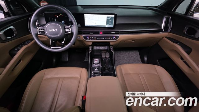 Kia Sorento 2024 thumb 8