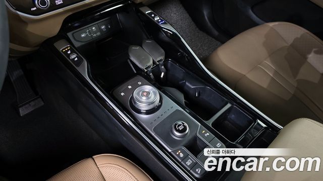 Kia Sorento 2024 thumb 10