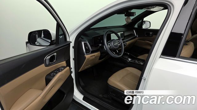 Kia Sorento 2024 thumb 11