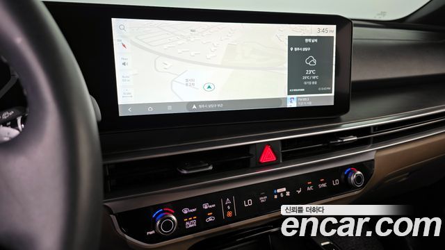 Kia Sorento 2024 thumb 12