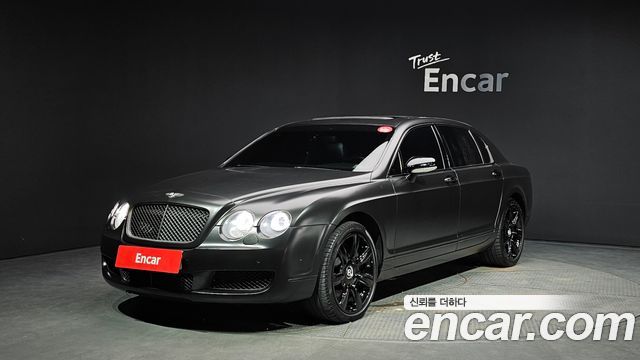 Bentley Flying Spur 2006 thumb 2