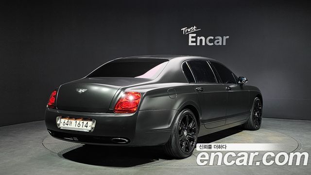 Bentley Flying Spur 2006 thumb 3