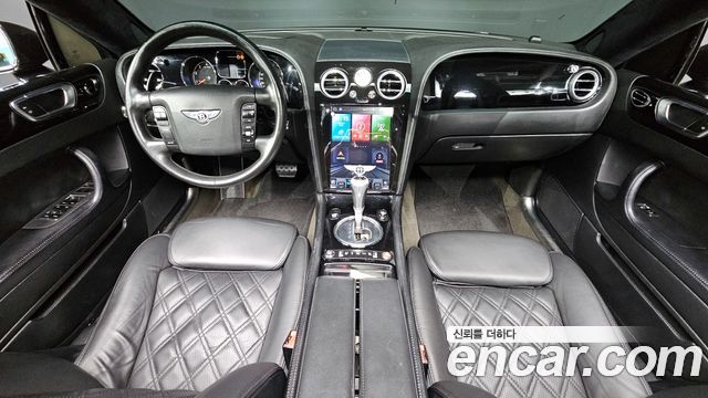 Bentley Flying Spur 2006 thumb 8