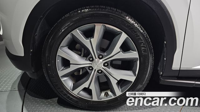Hyundai Palisade 2020 thumb 6